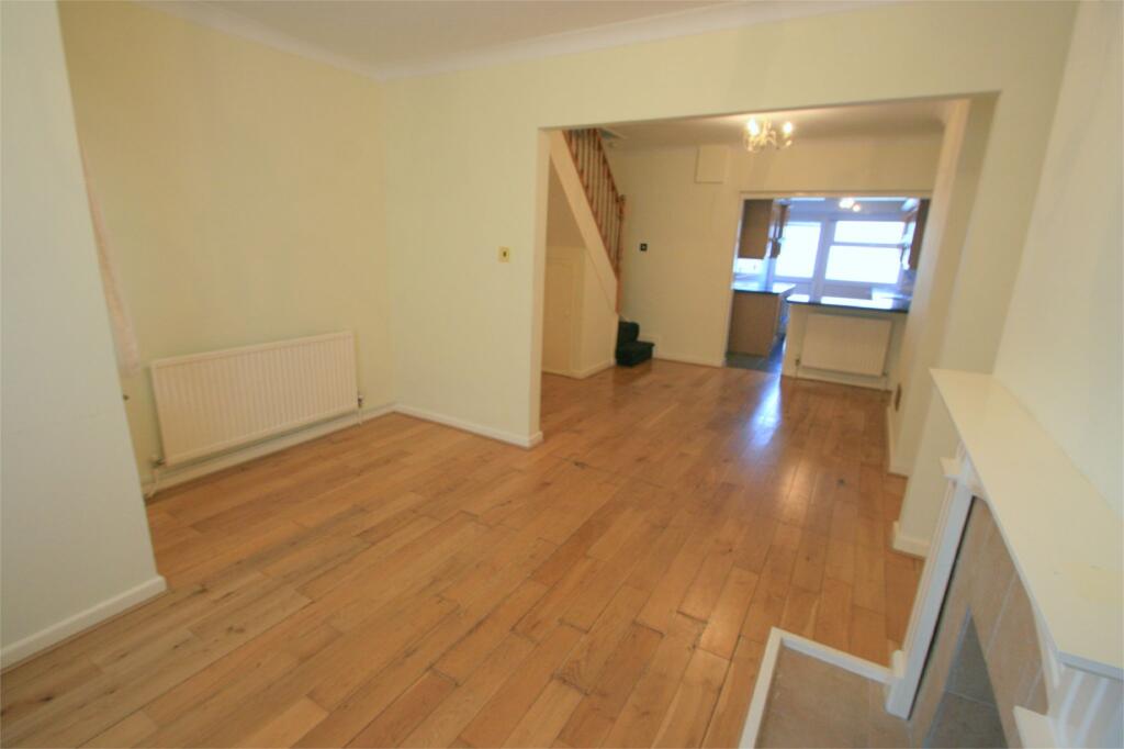 Main image of property: Highbury Road, Bedminster, Bristol, BS3