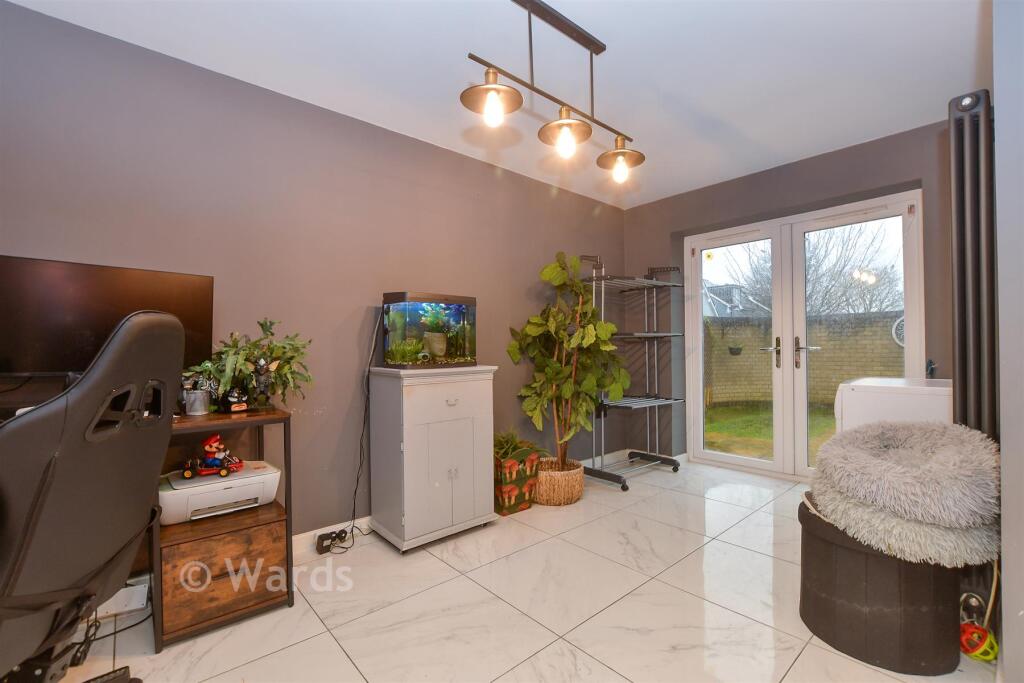 House in Folkestone and Hythe, Park Farm, Folkestone - View 5