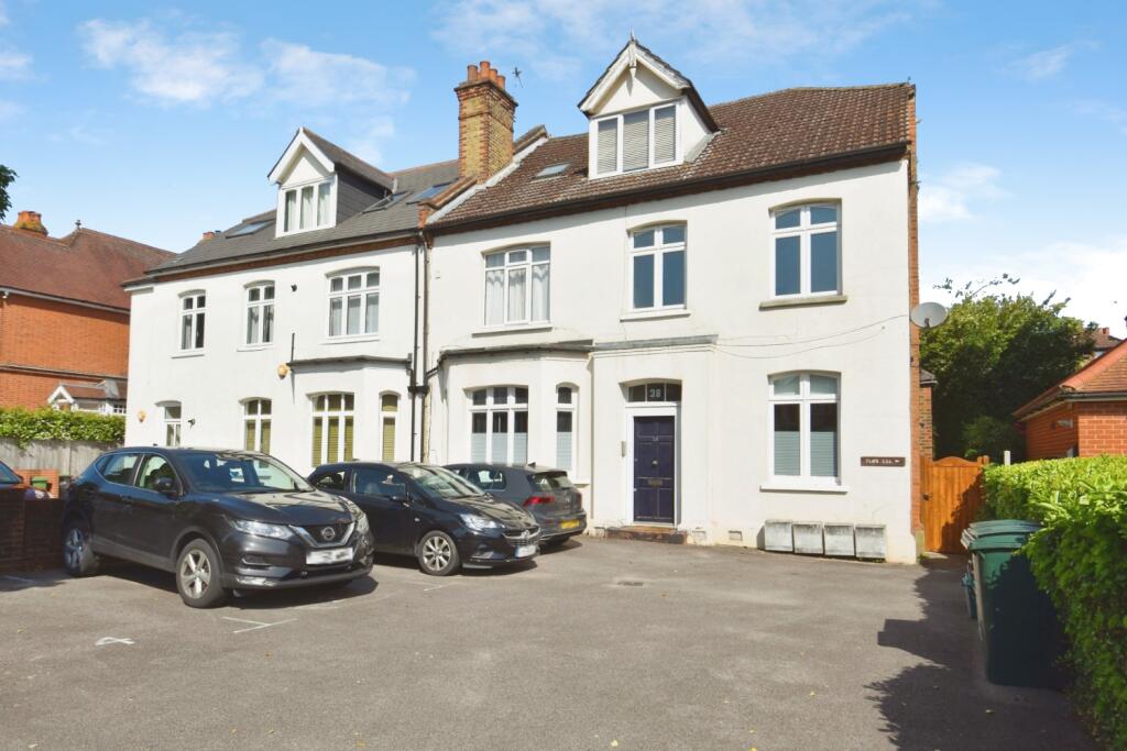 Main image of property: Westmoreland Road Bromley BR2