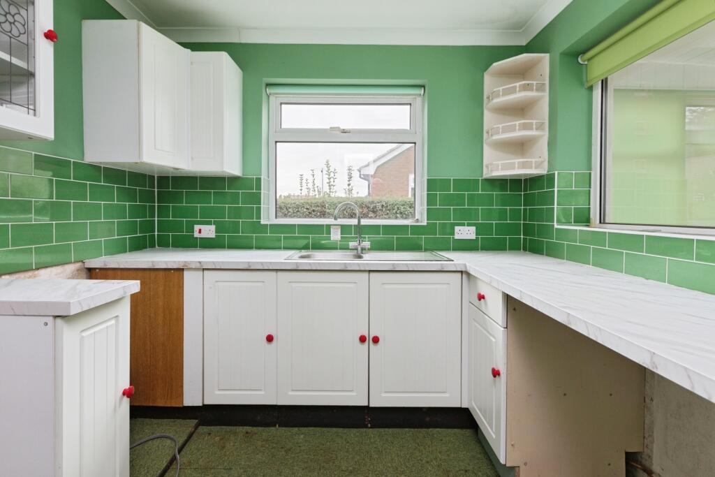 House in York - View 5