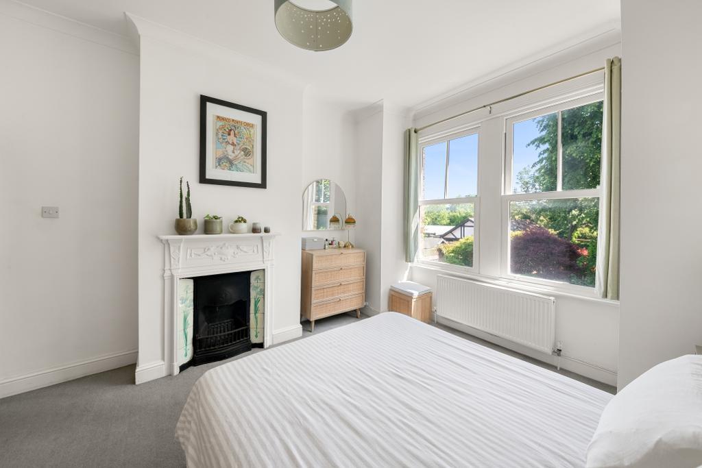 Apartment in London - View 5