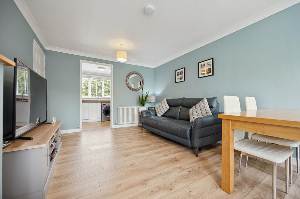 Apartment in North Woodside, Glasgow City - View 4