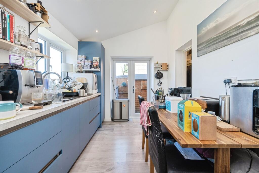 House in Shortstown, Bedford - View 4