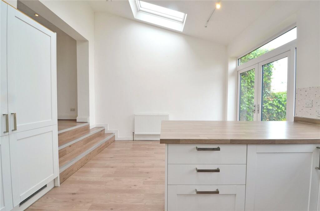 House in Bristol - View 4