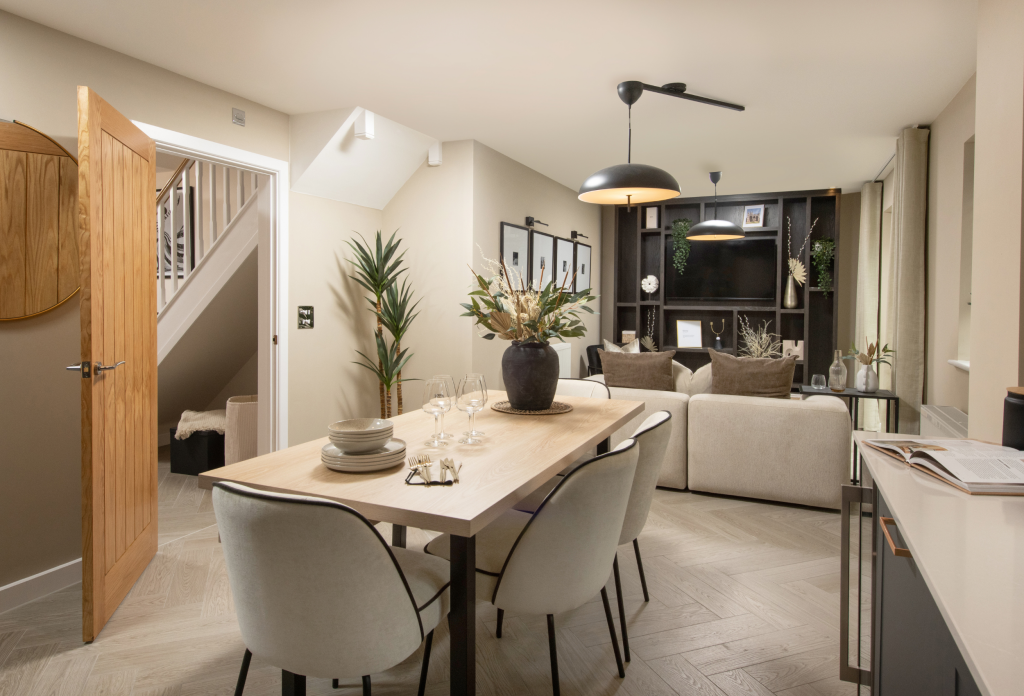 House in Peterborough - View 3