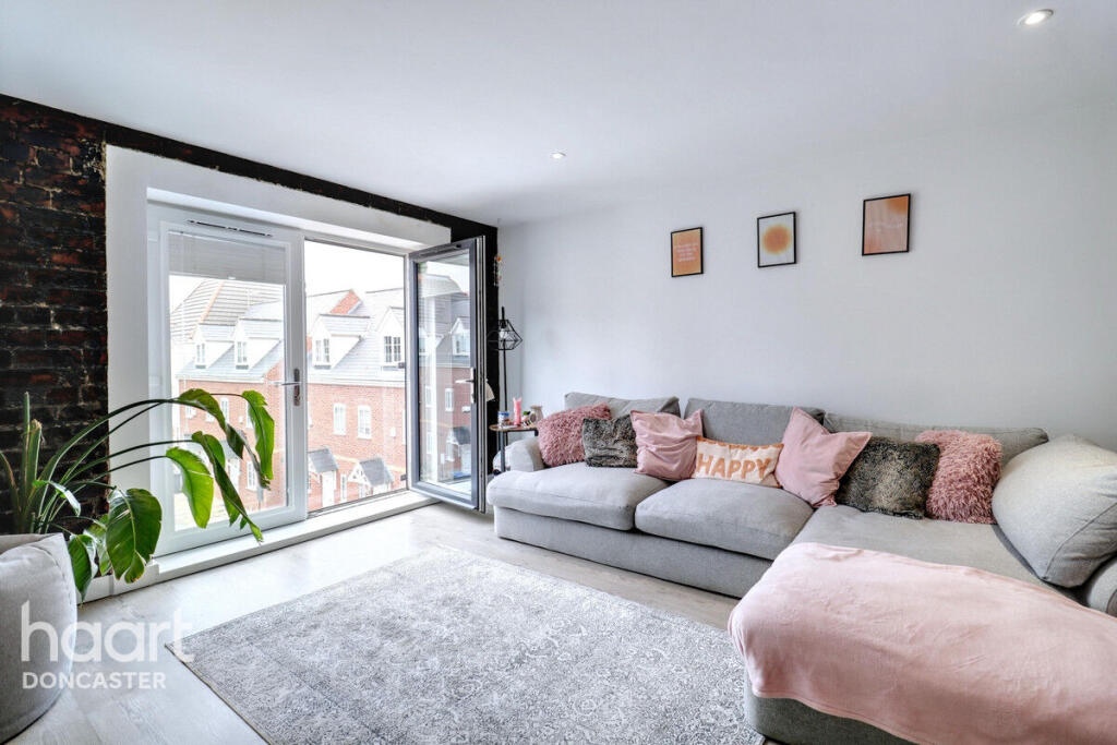 Main image of property: Kiln Court, Doncaster