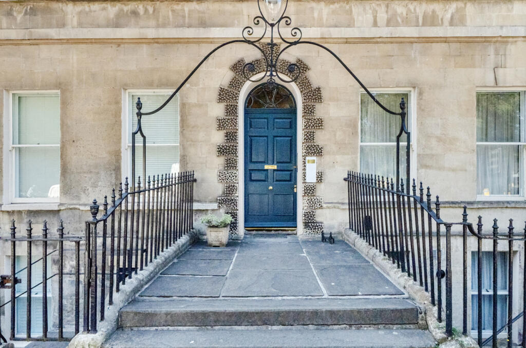 Main image of property: Sydney Place, Bath, Somerset, BA2