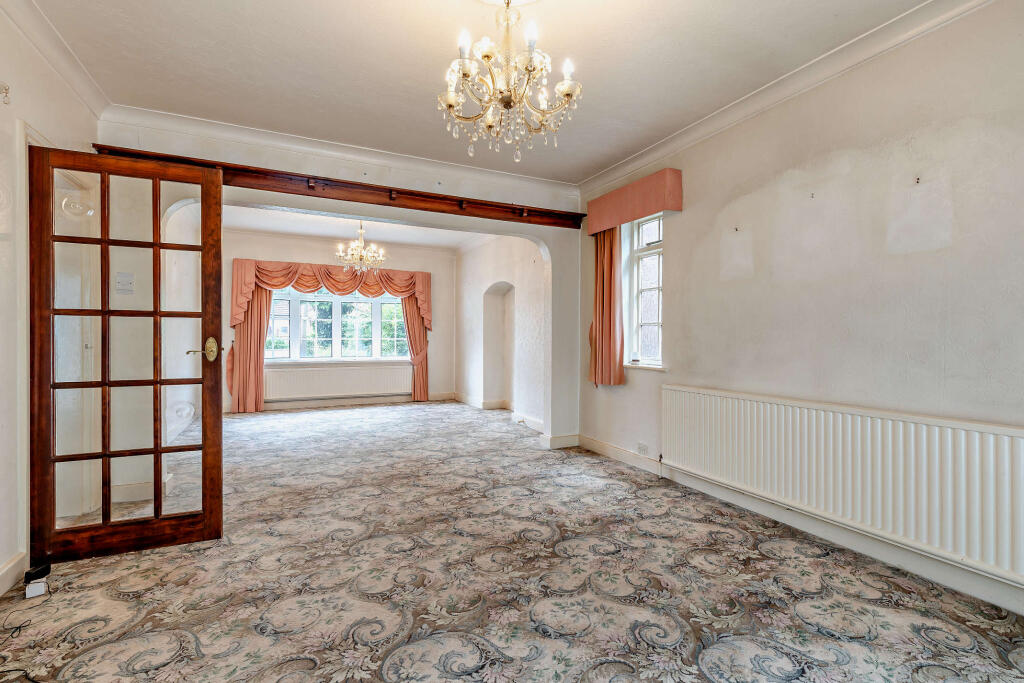 House in Stockport - View 2