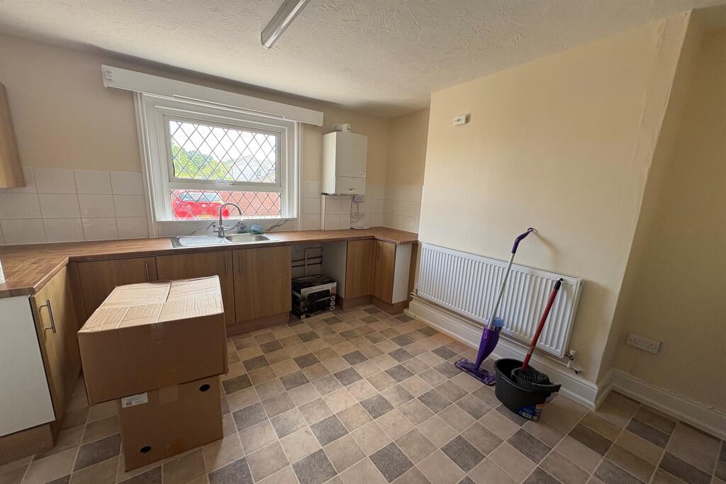 Verwood - View 2