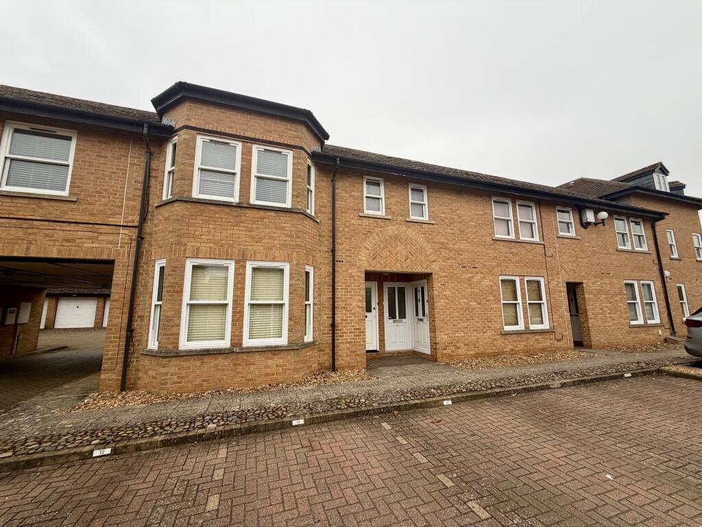 Main image of property: The Croft, STAMFORD