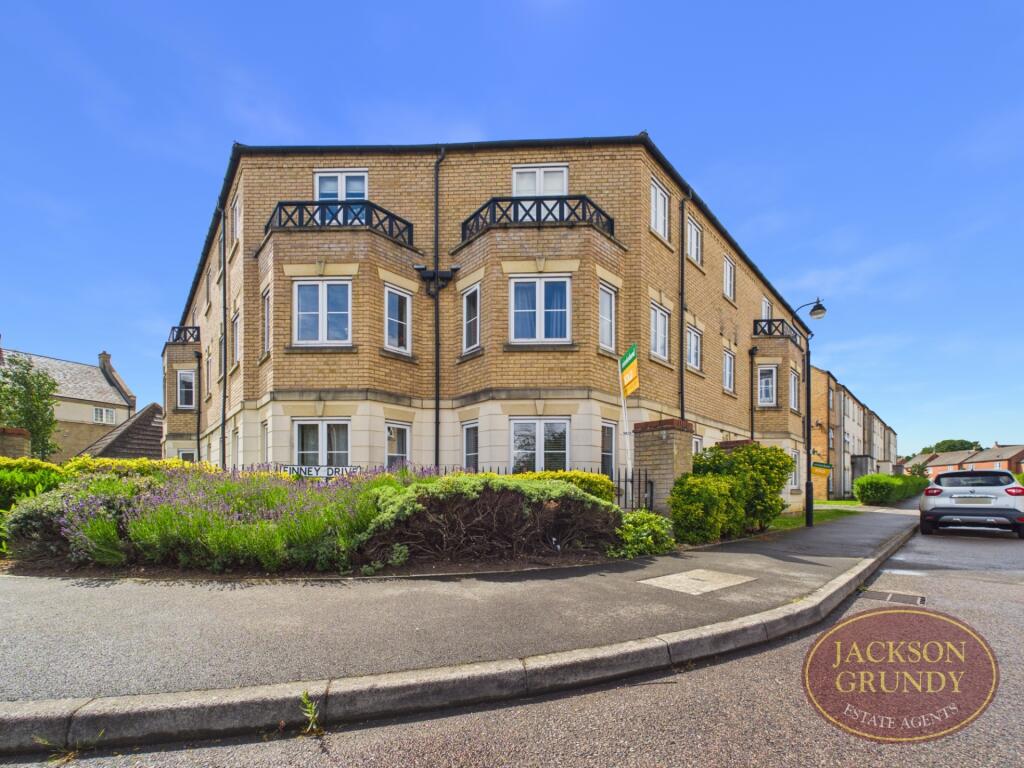 Main image of property: Dainty Grove, Grange Park, NN4 5DX
