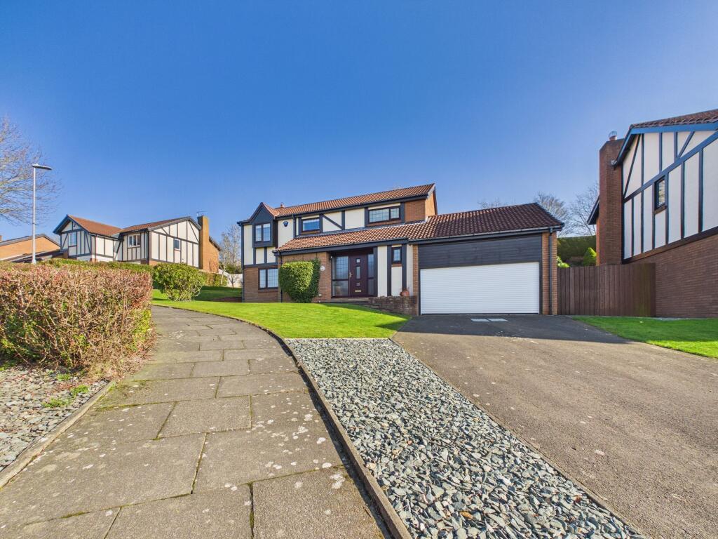 Main image of property: Foxhills Covert, Whickham, NE16