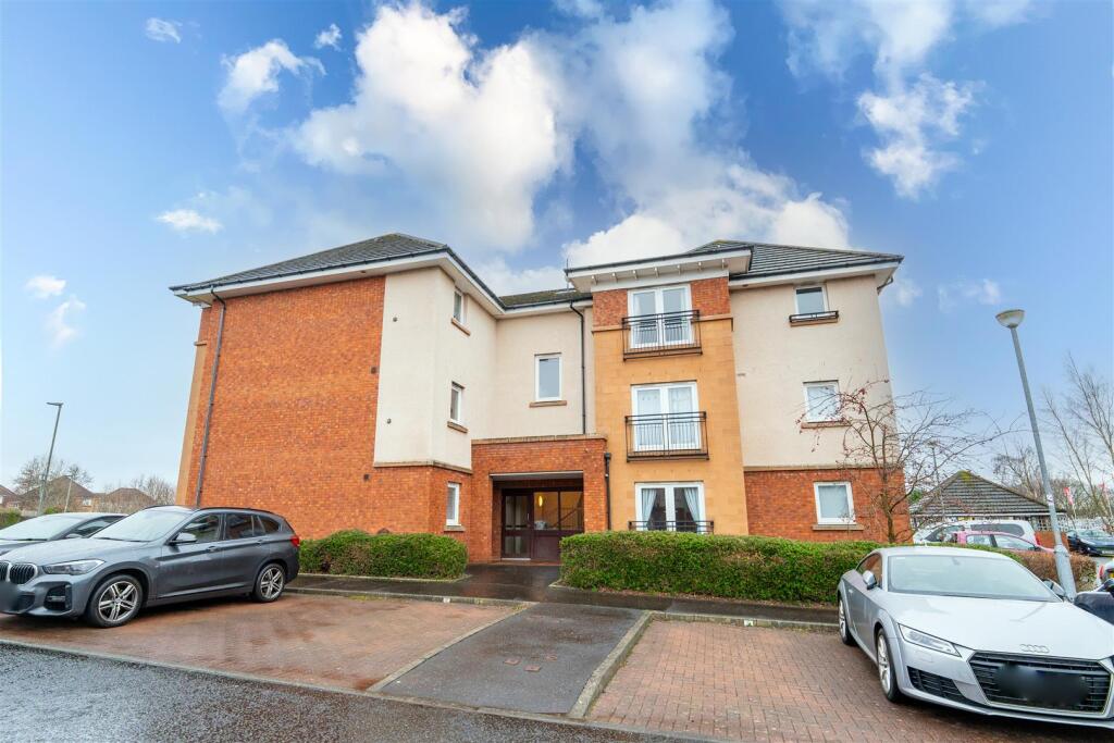 Main image of property: Broad Cairn Court, Motherwell