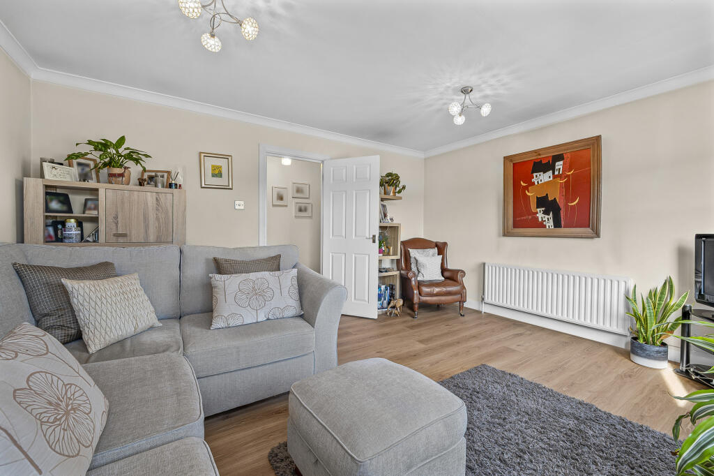 Main image of property: Chester House, London, London, SE4
