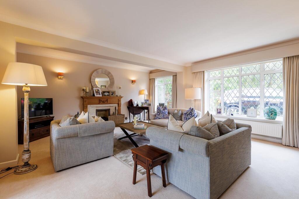House in Guildford - View 5