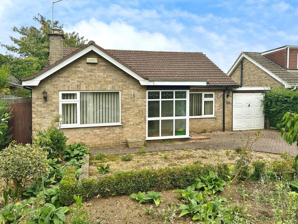 Main image of property: Singerfire Road, Ailsworth, Peterborough