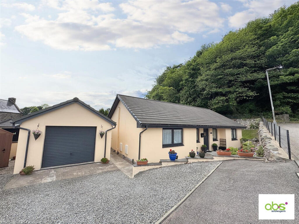 Main image of property: Braeside 1 Manse Brae, Rothes AB38 7AF