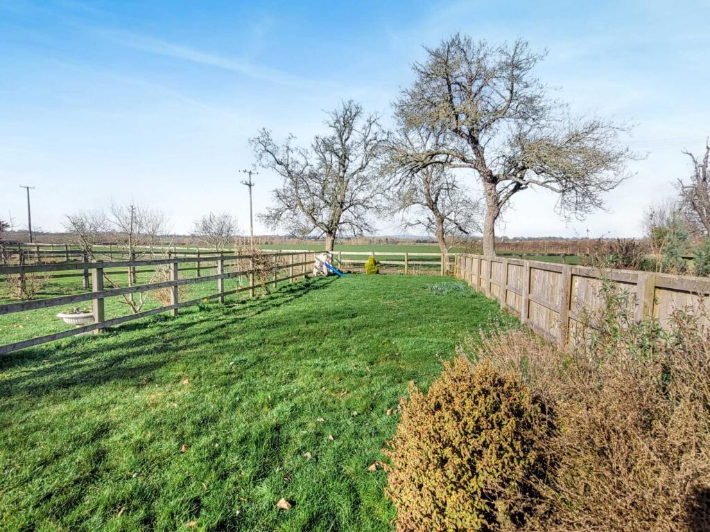 Bredons Hardwick, Tewkesbury, Gloucestershire photo 2