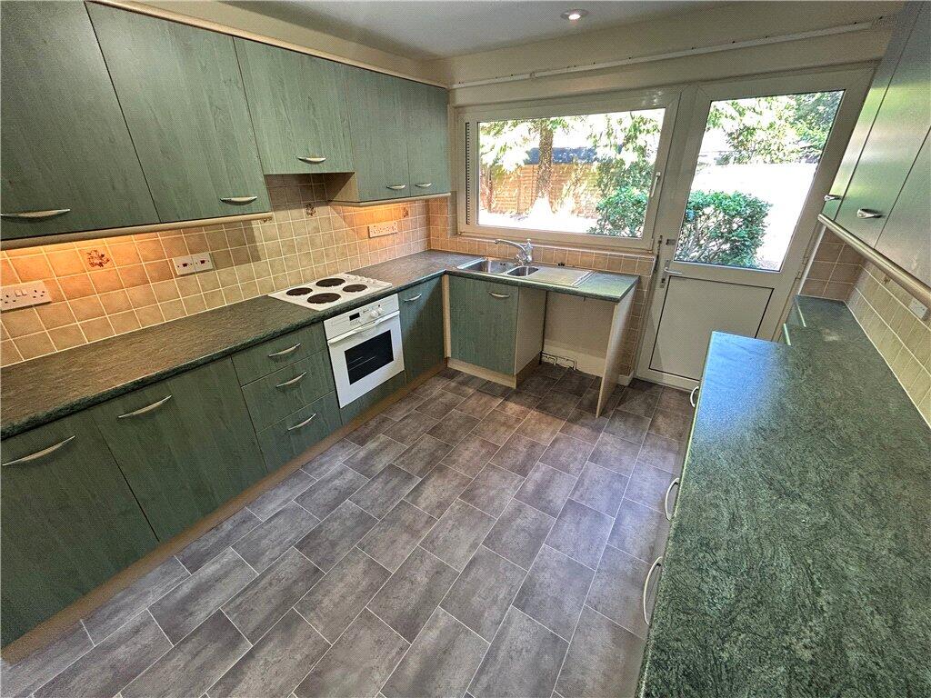 House in Southampton - View 2