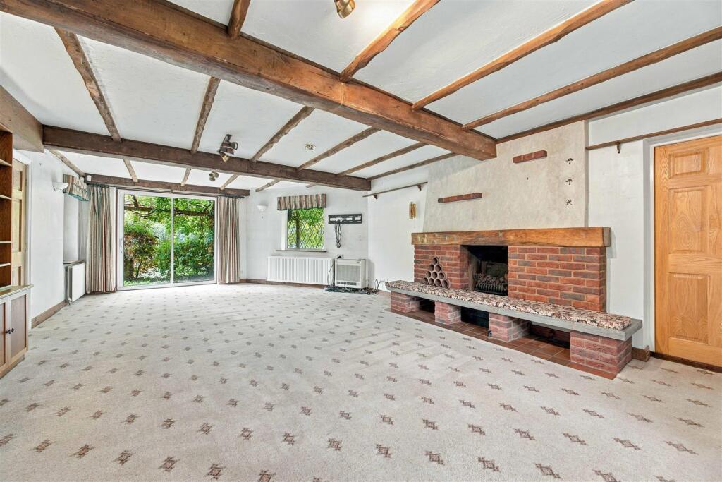 House in Southall - More