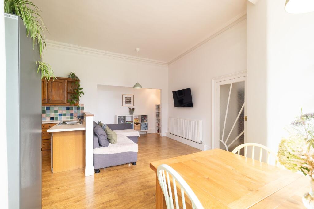 House in Duns, Clockmill - View 5