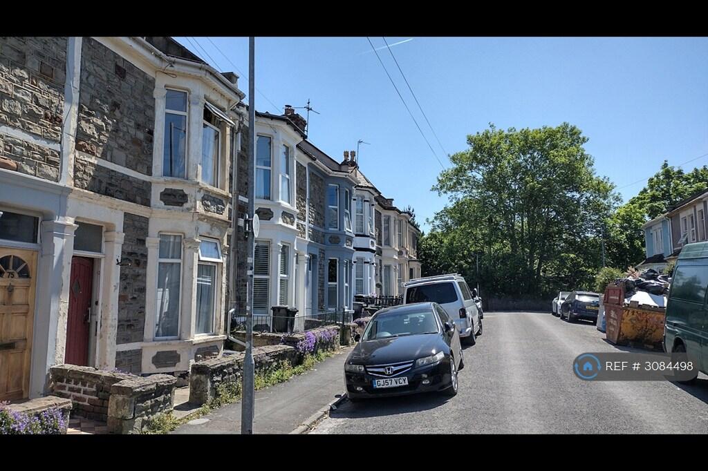 Main image of property: Carlyle Road, Bristol, BS5