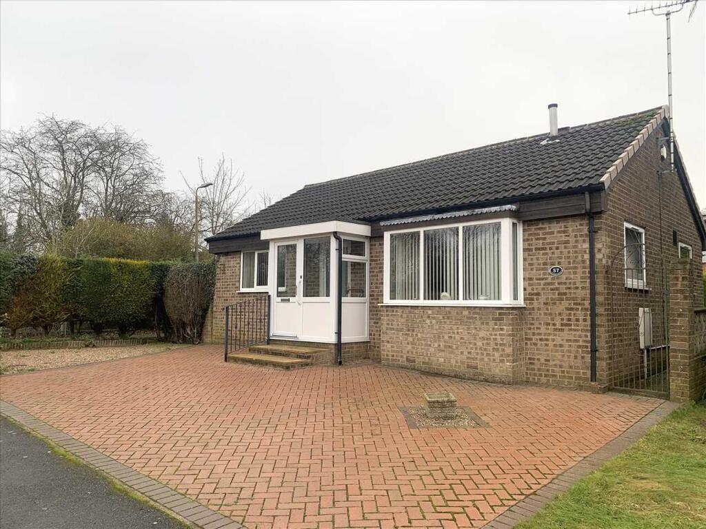 Main image of property: Chestnut Drive, Clowne, Chesterfield