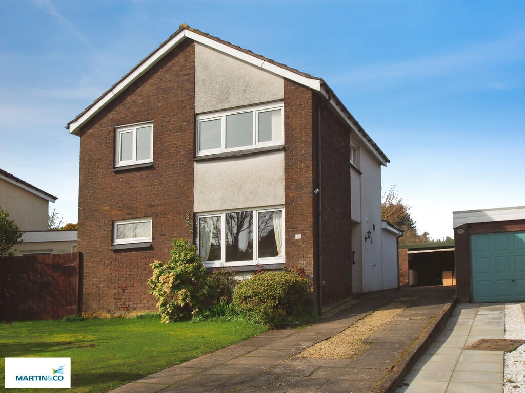 Main image of property: 29 Middlepenny Place