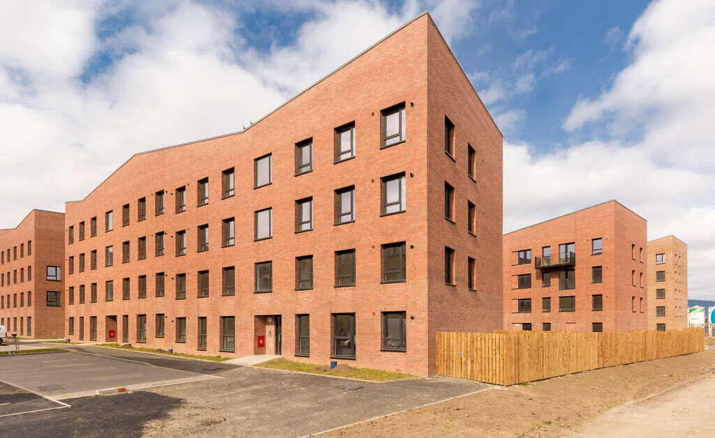 Main image of property:  25 The Foundry, Glasgow