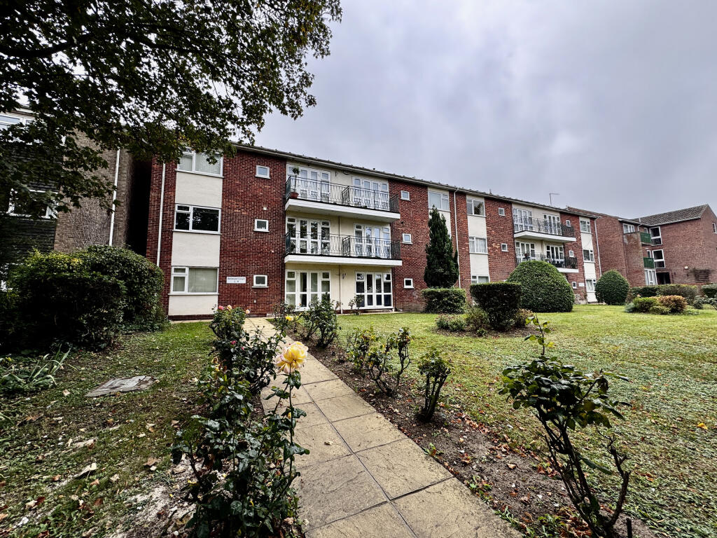 Main image of property: Belmont Court, Newmarket, Suffolk