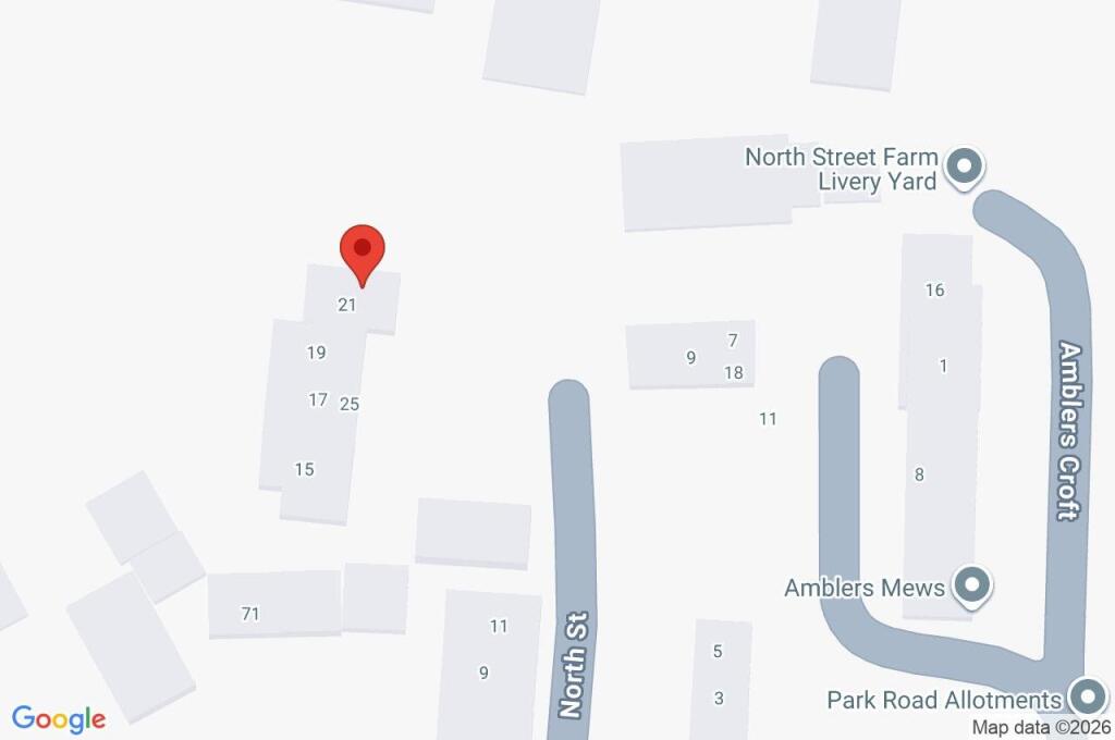 Additional image 41 of North Street, Thackley, Bradford, BD10