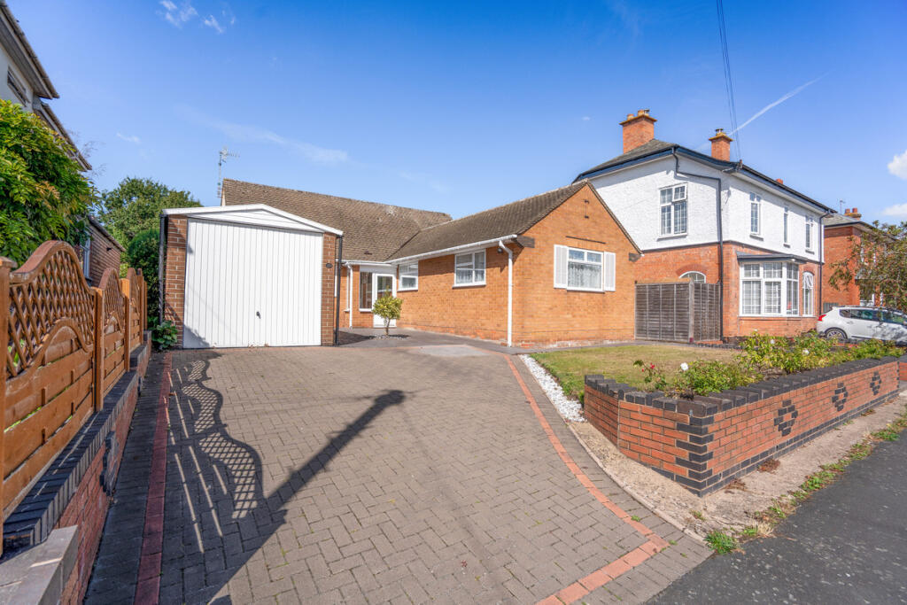 Main image of property: Victoria Avenue, Droitwich, WR9