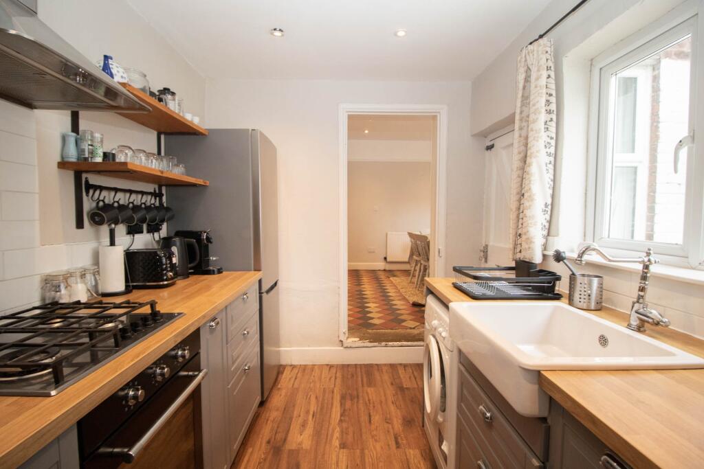 House in Chester, Northgate Village, City of Chester - View 5