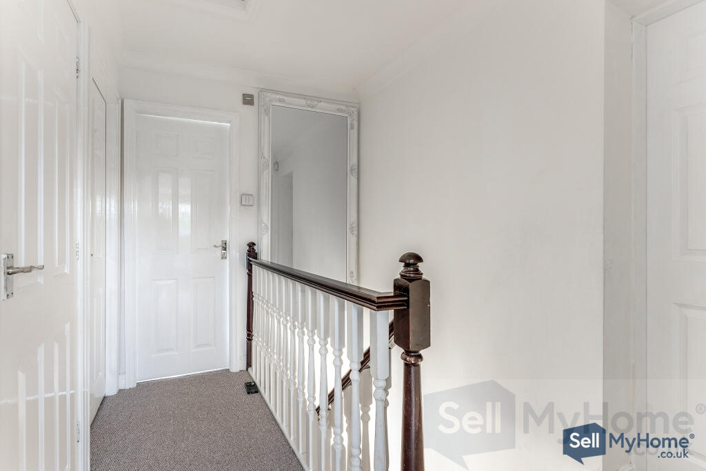 Additional image 16 of Victoria Gardens, Barrowford, Nelson, Lancashire