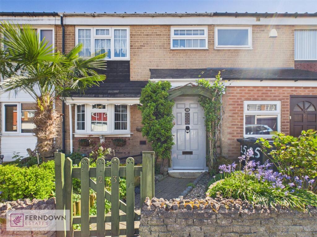 Main image of property: Barnes Close, Chelmsley Wood, Birmingham, West Midlands, B37