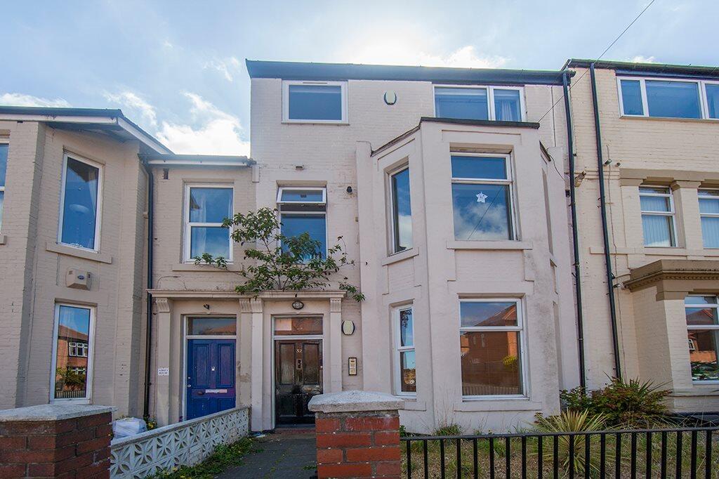 Main image of property: Grosvenor Road, Jesmond, Newcastle upon Tyne