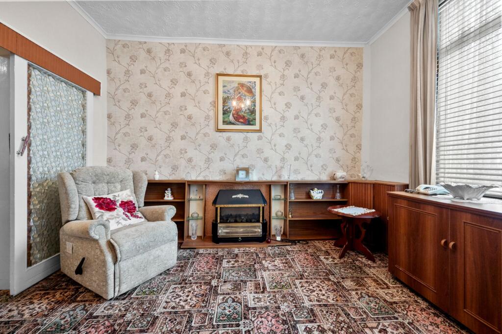 House in St Helens, Broad Oak - View 4