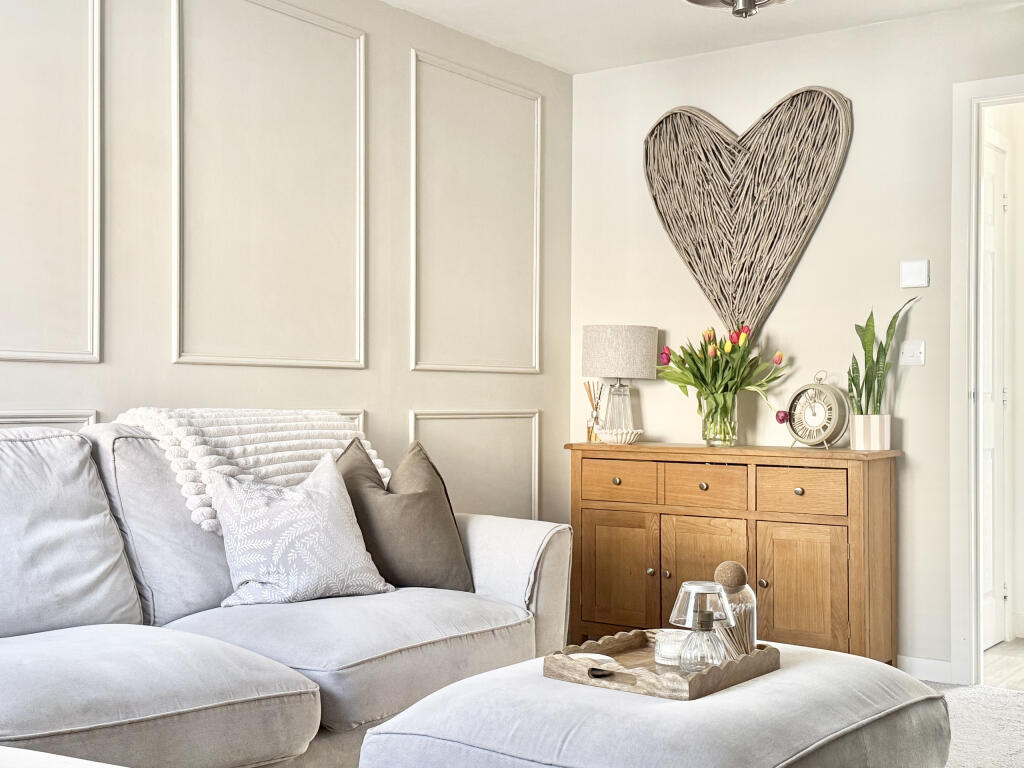 Montacute Road, Houndstone, Yeovil, Somerset – pohled 4