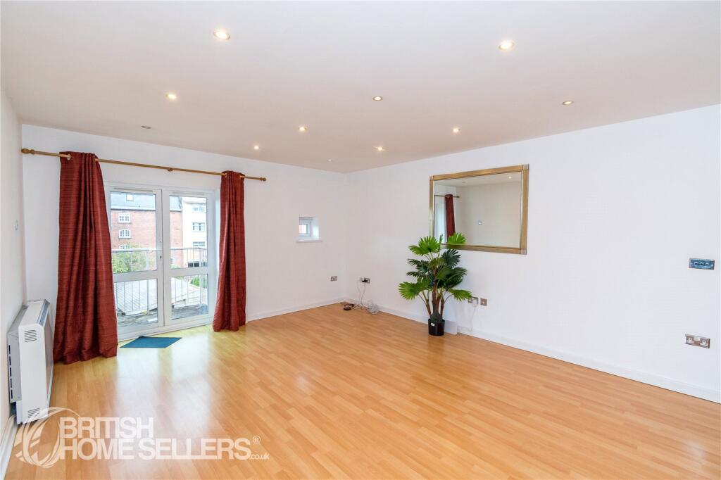 Apartment in Southampton, Old Town, St Mary's - View 2