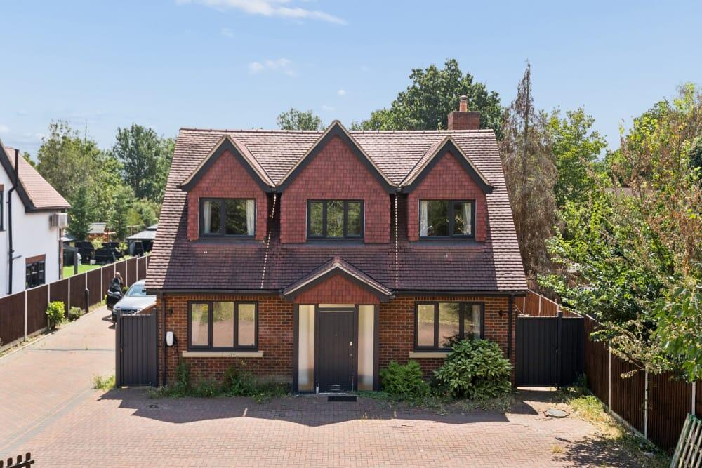 Main image of property: Wexham Park Lane, Wexham, Slough, SL3