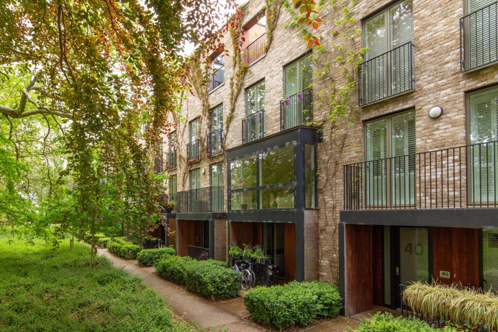 Main image of property: Aberdeen Avenue, Cambridge