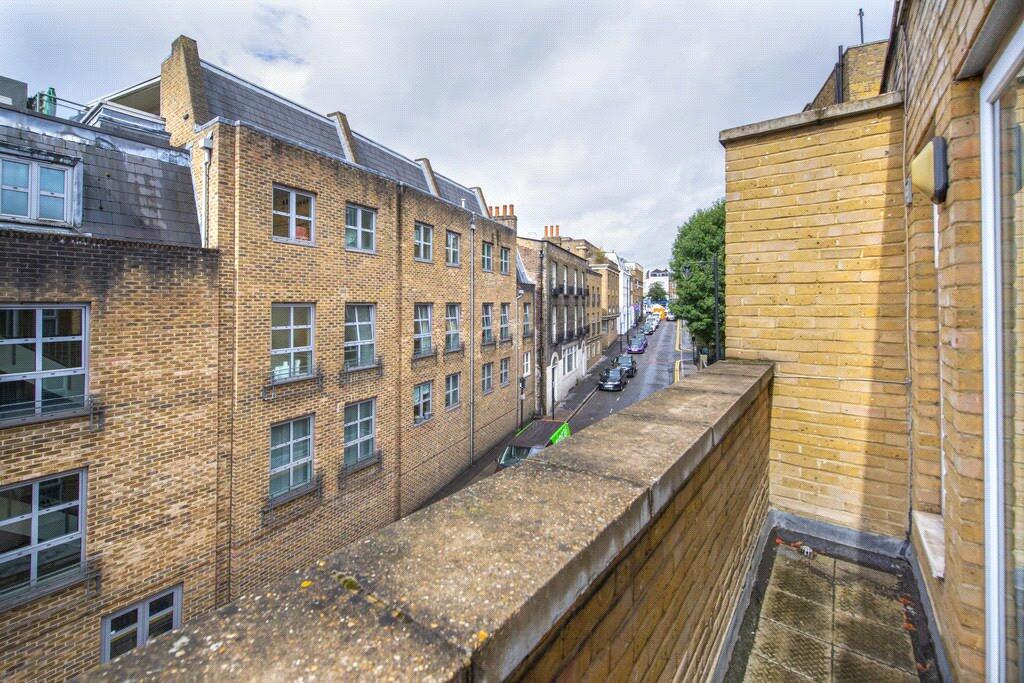 Main image of property: Gaskin Street, Islington, Angel, London, N1