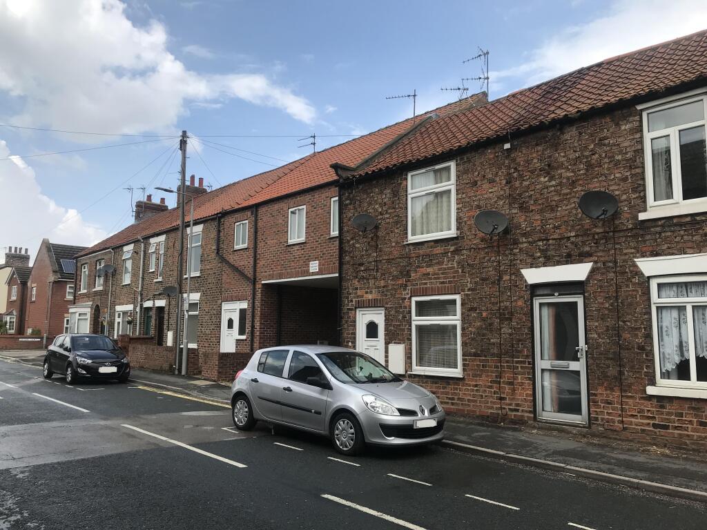 Main image of property: Flatgate, Howden, GOOLE