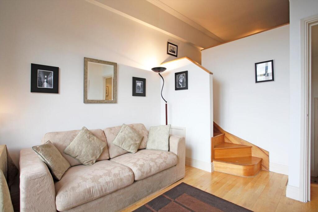 Main image of property: 1 Prescot Street, London