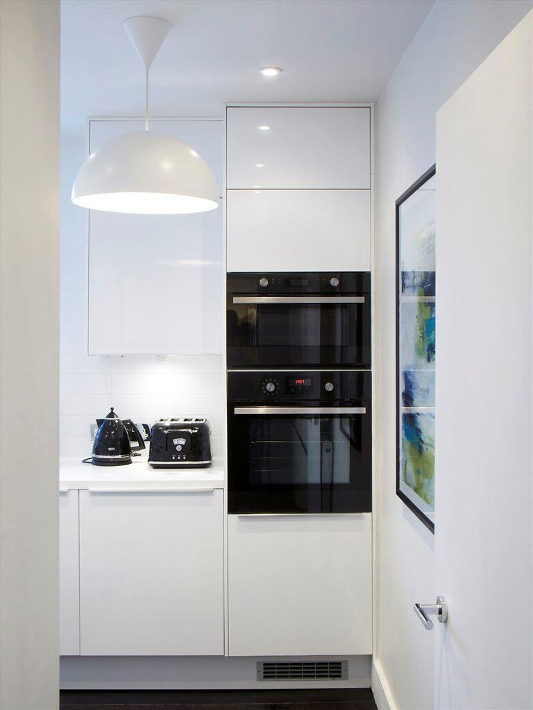 Apartment in London - More