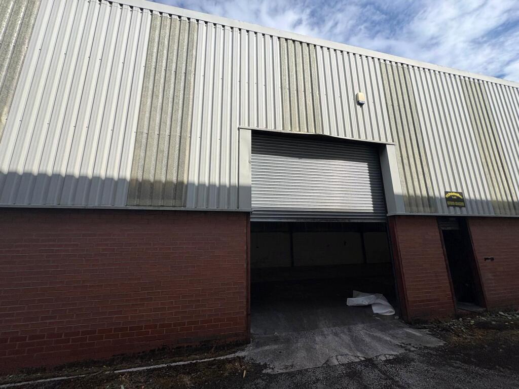 Main image of property: Higher Hillgate, Stockport, SK1