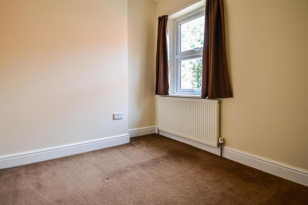 House in Birmingham - More