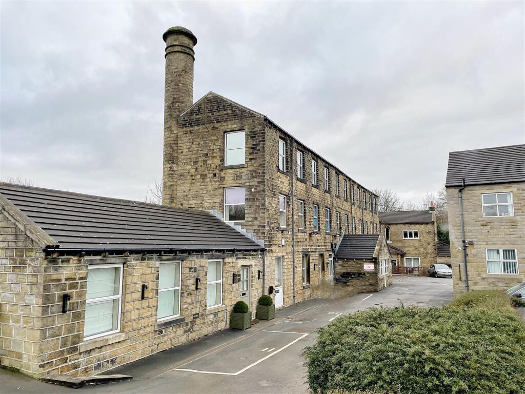 Main image of property: Whitby Court, Abbey Road, Shepley, Huddersfield