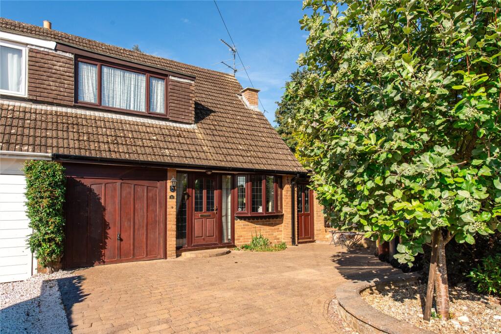 Main image of property: Great Close, Chapel Brampton, Northampton, Northamptonshire, NN6