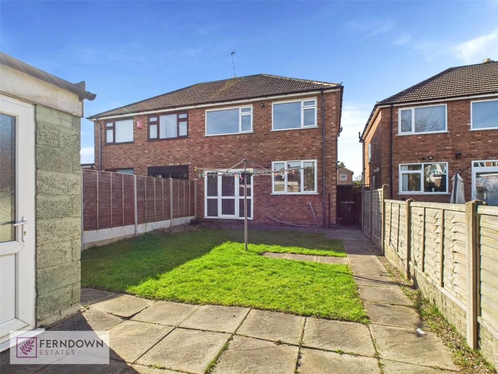 Additional image 13 of Marston Croft, Marston Green, Birmingham, B37